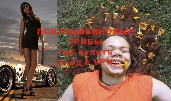 кристаллы Бородино
